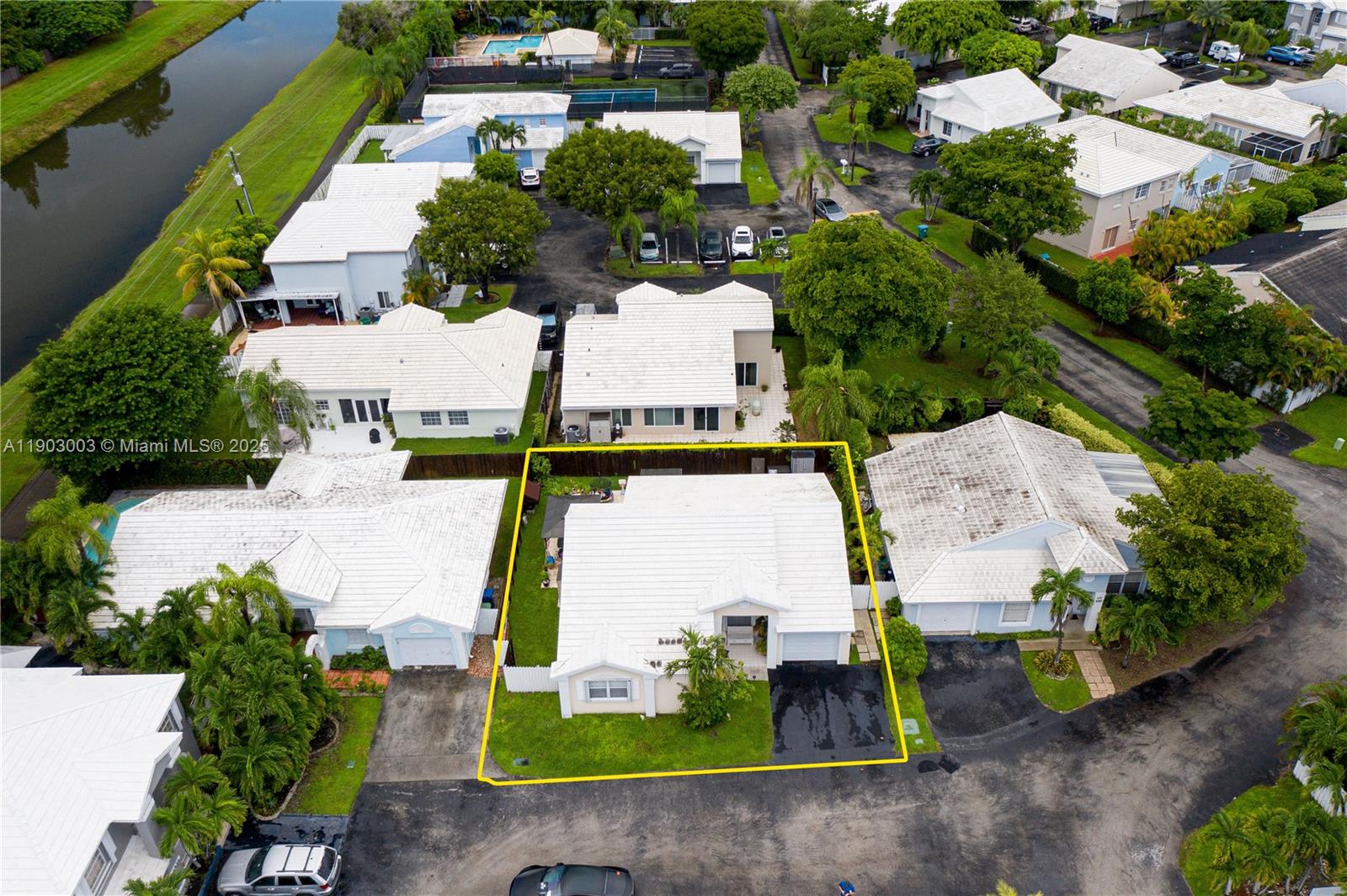 CORAL CREEK - Residential