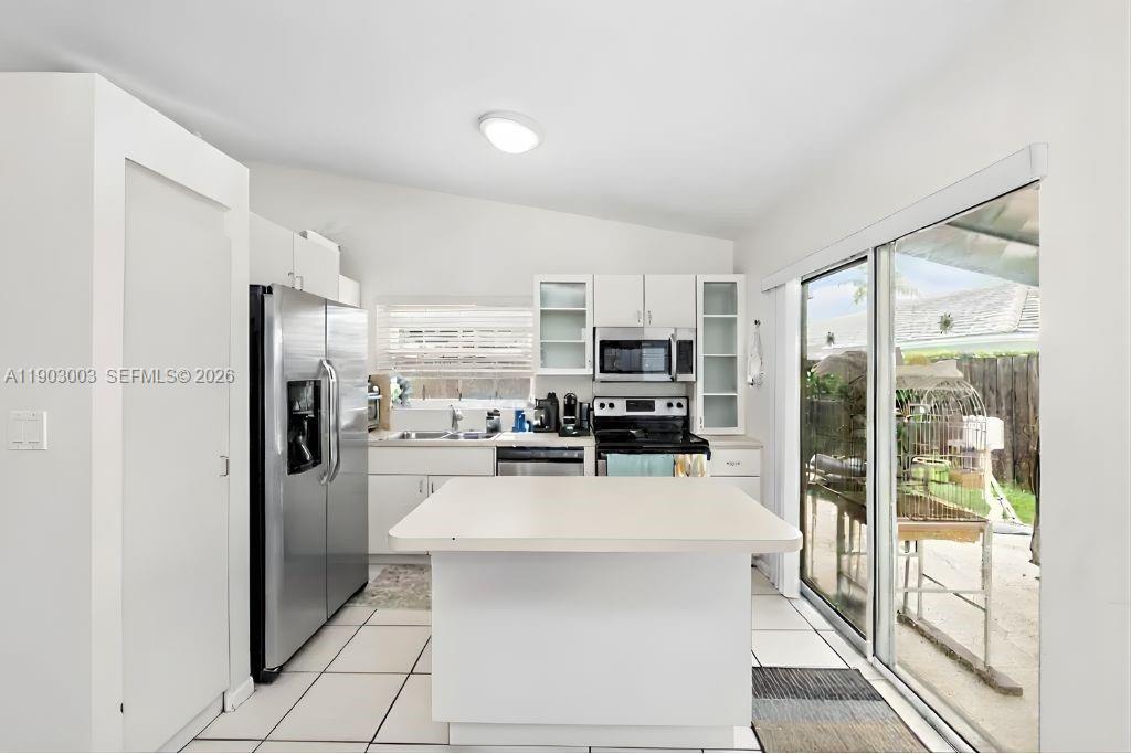 CORAL CREEK - Residential