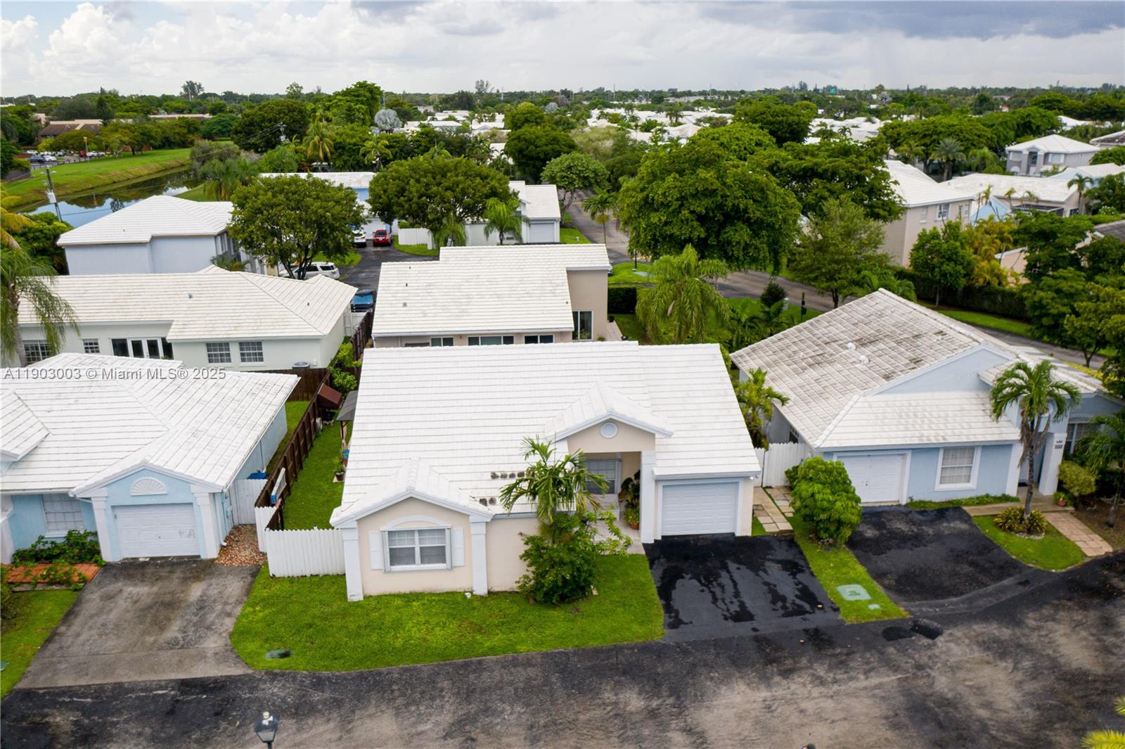 CORAL CREEK - Residential