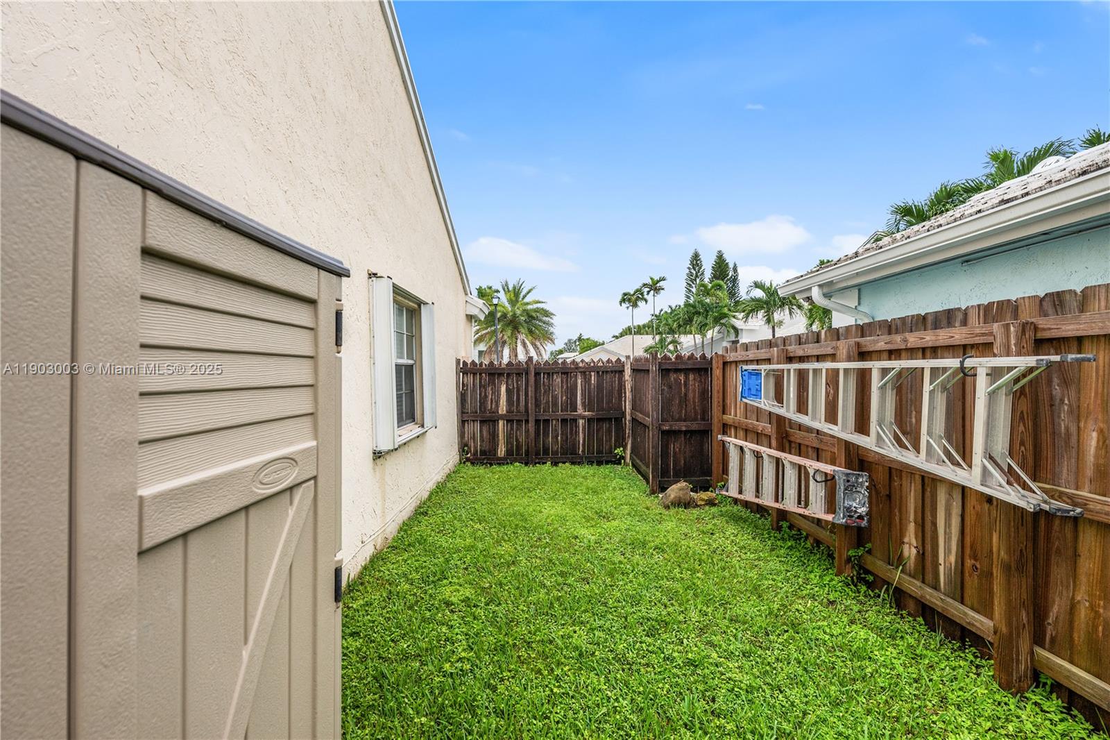CORAL CREEK - Residential