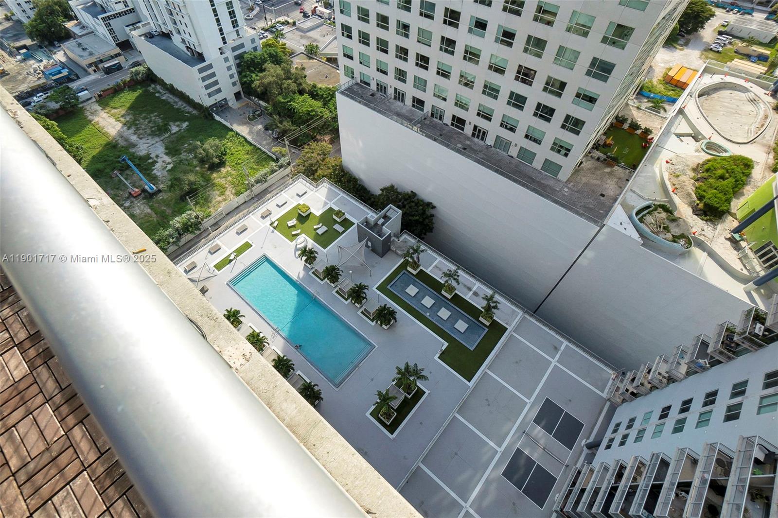 NEO VERTIKA CONDO - Residential