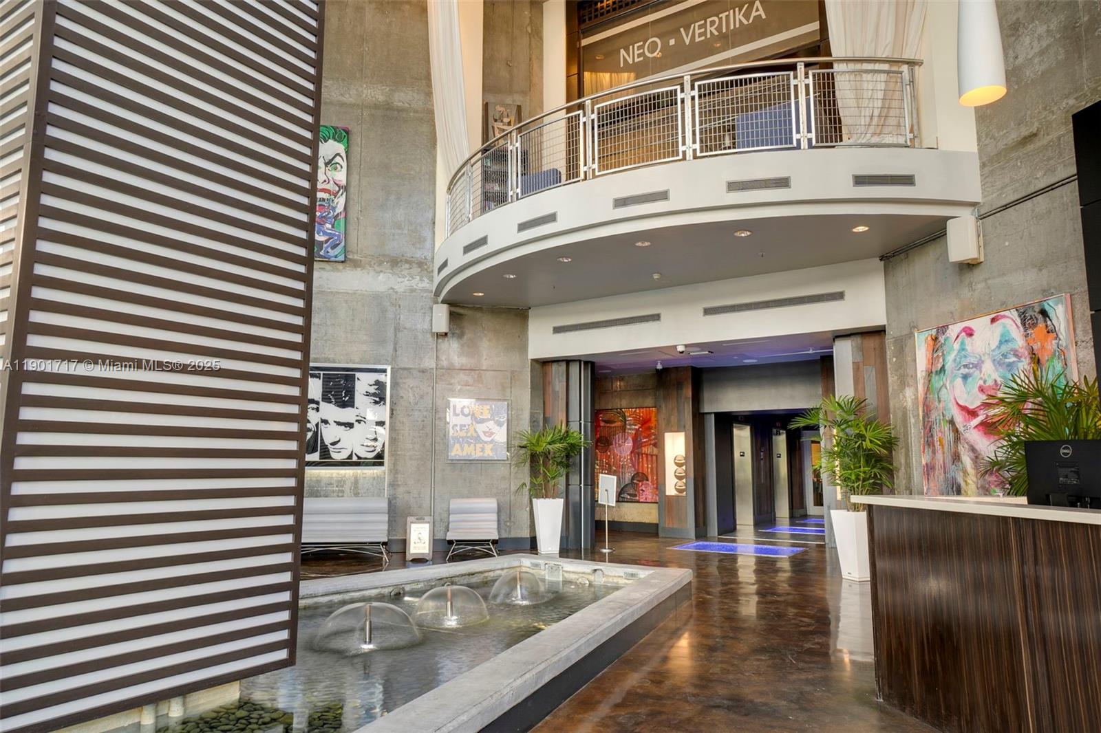 NEO VERTIKA CONDO - Residential