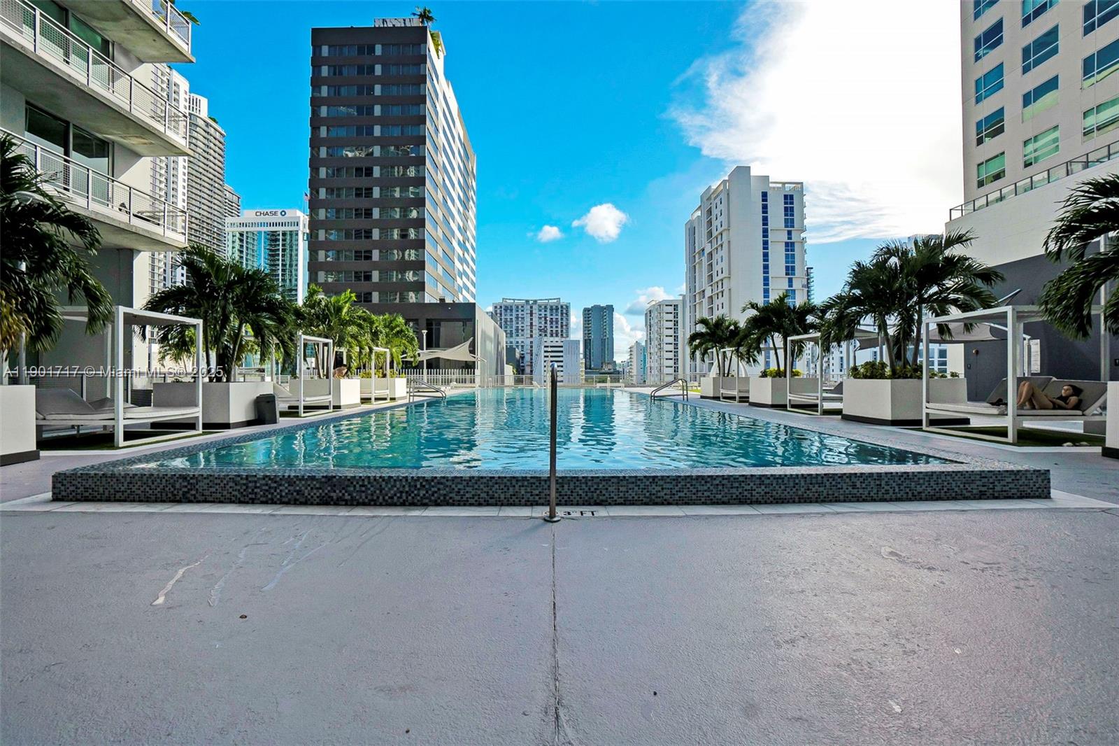 NEO VERTIKA CONDO - Residential