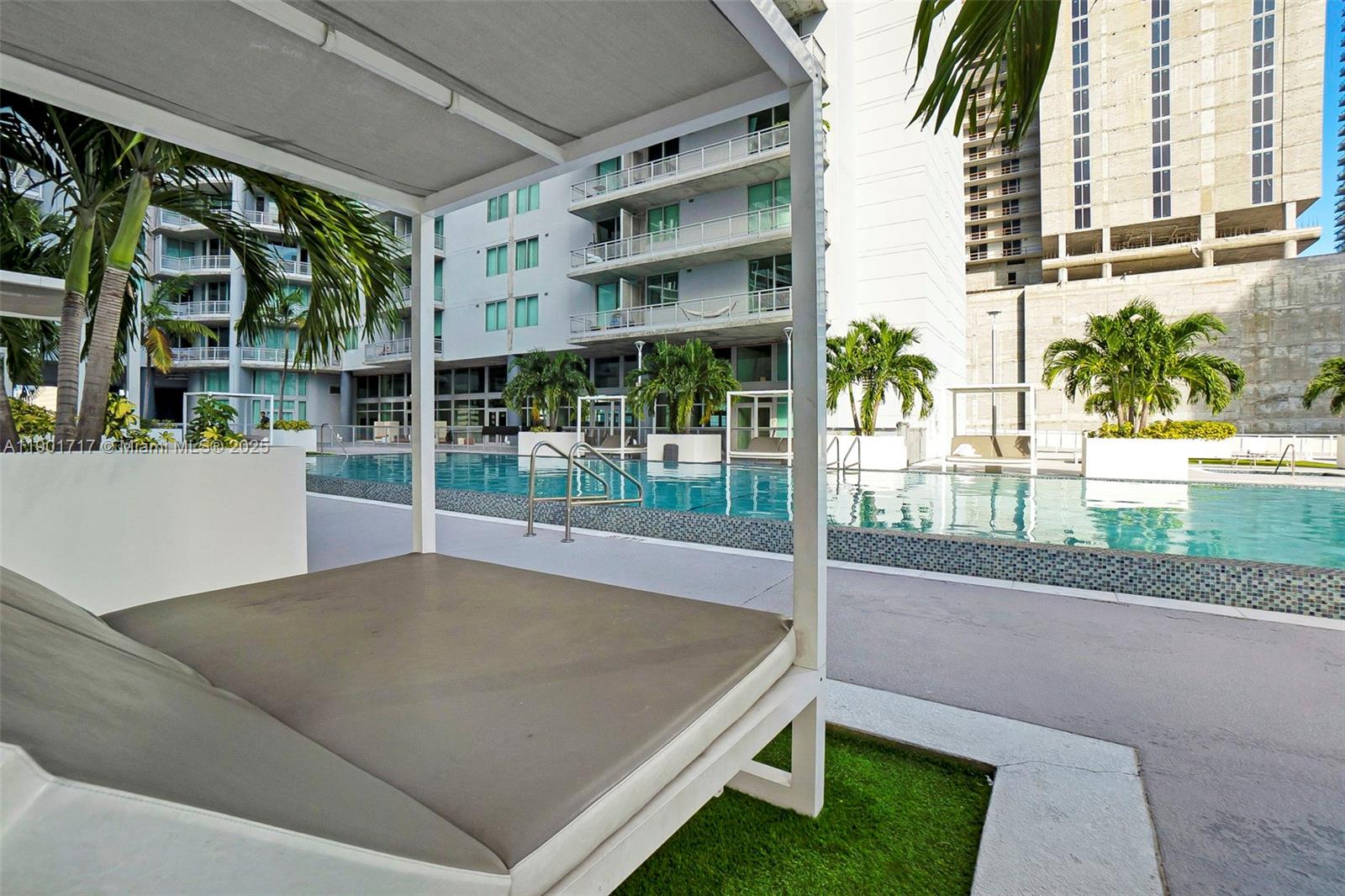 NEO VERTIKA CONDO - Residential