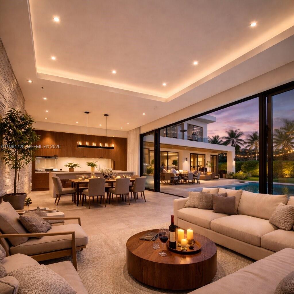 WESTERFIELD MANOR - Residential