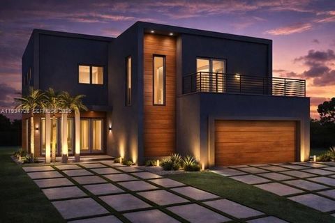 Photo of 5766 SW 41st St, Miami, FL 33155 (MLS # A11994728)