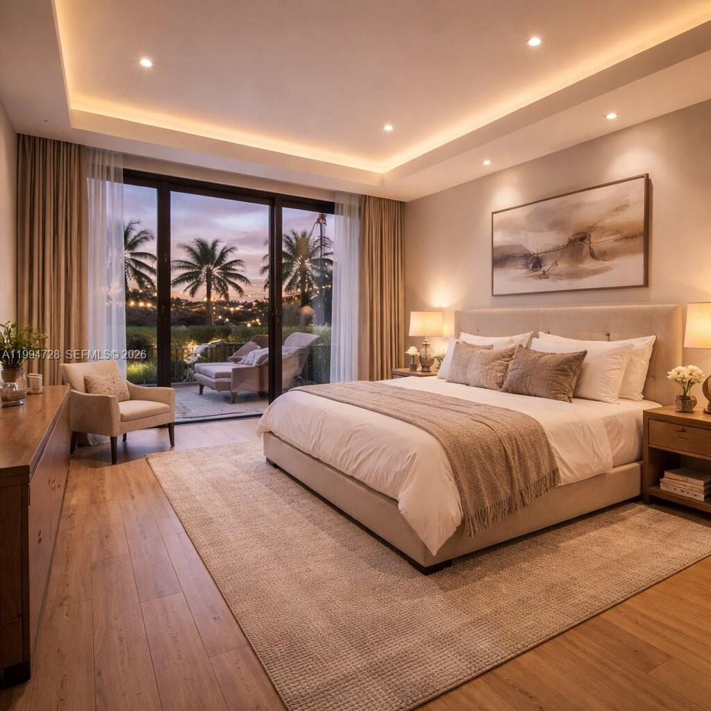 WESTERFIELD MANOR - Residential