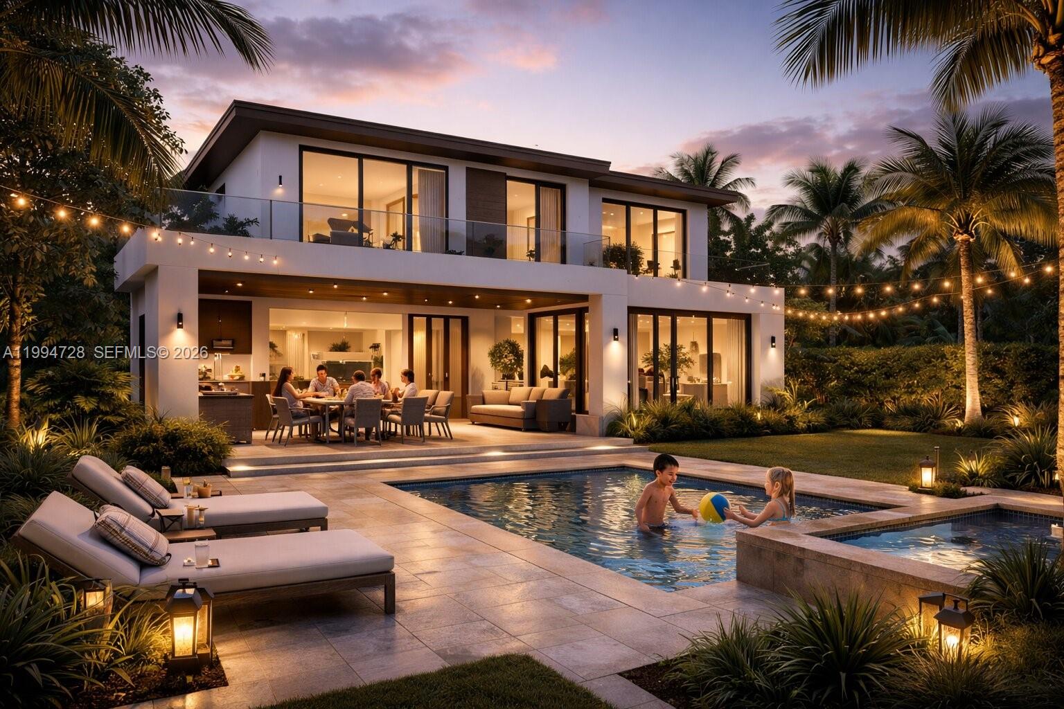 WESTERFIELD MANOR - Residential