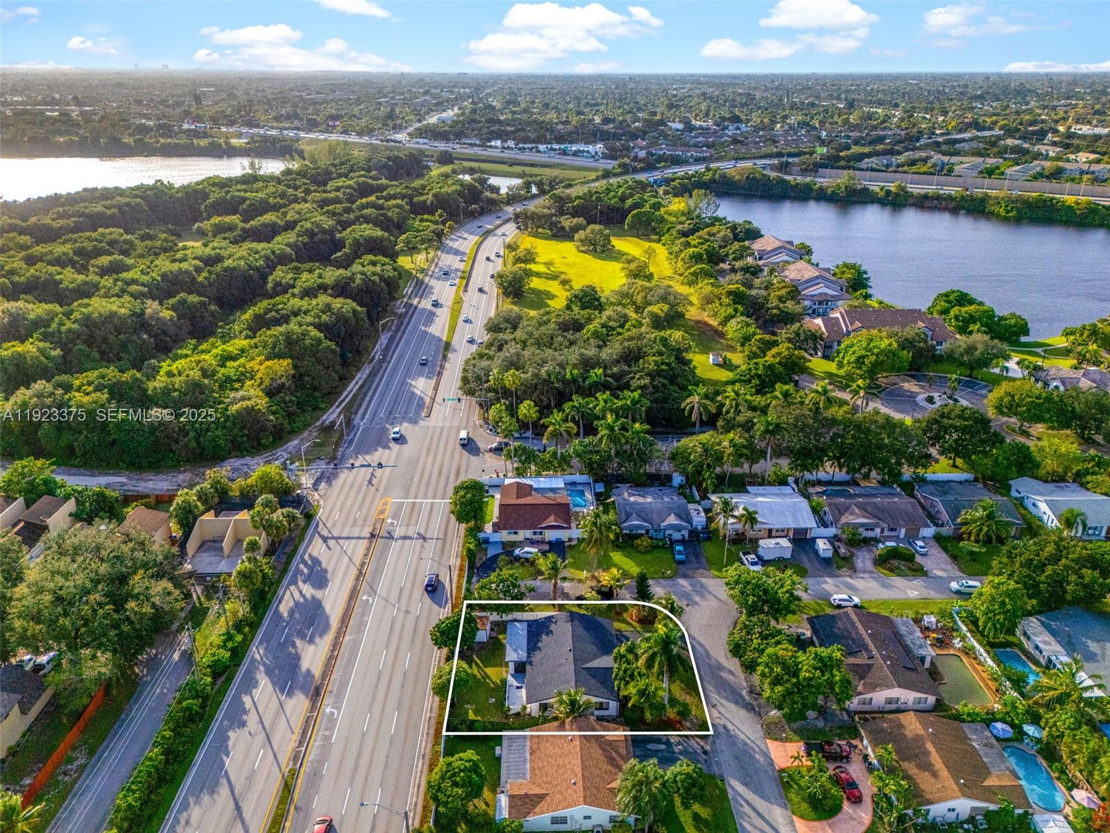 PALM-AIRE VILLAGE 2 SEC A - Residential