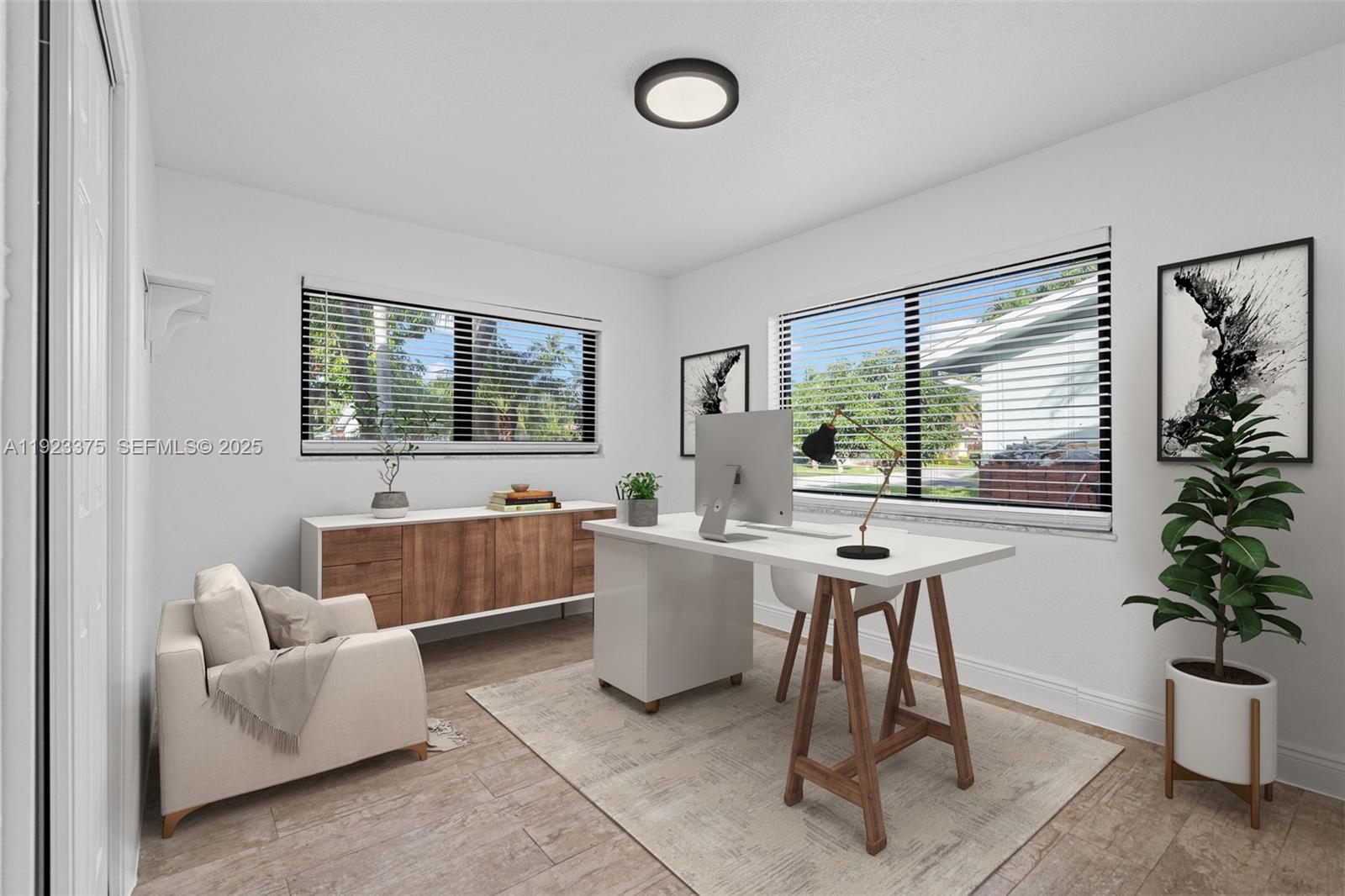 PALM-AIRE VILLAGE 2 SEC A - Residential