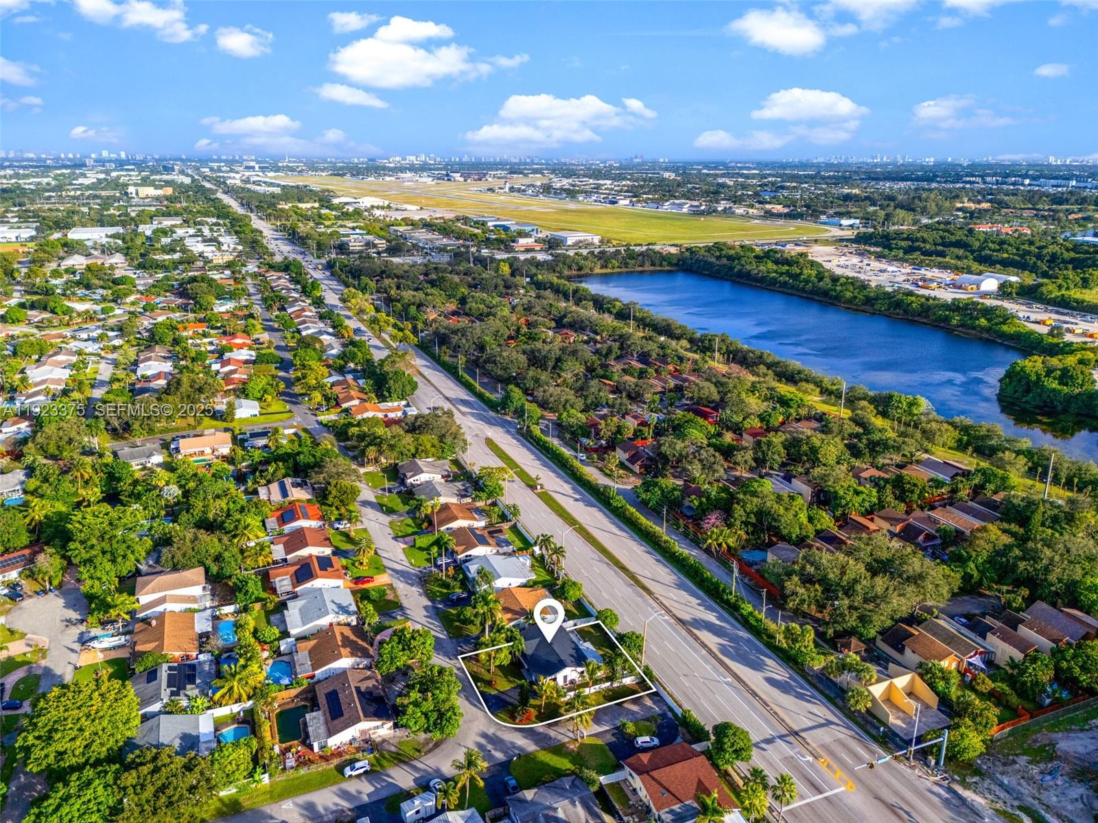 PALM-AIRE VILLAGE 2 SEC A - Residential