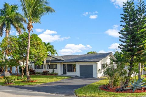 3392 NW 63rd St Fort Lauderdale FL 33309