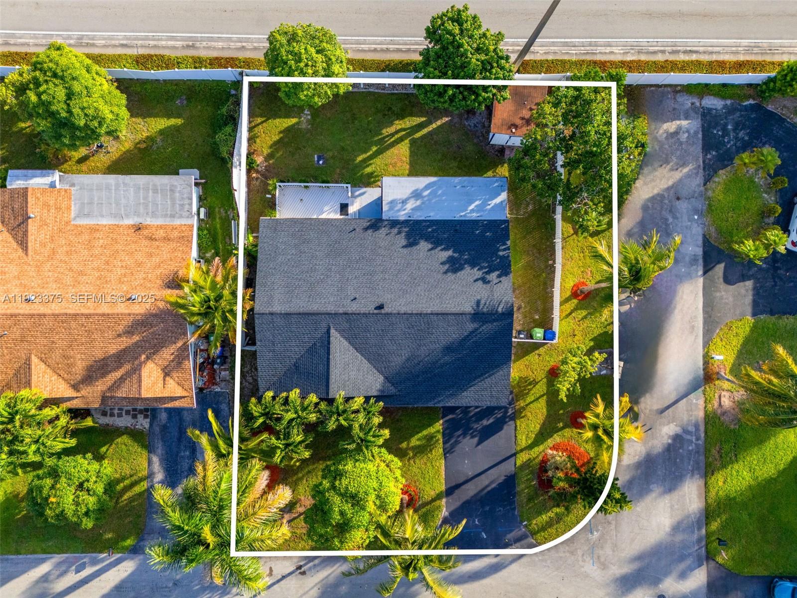 PALM-AIRE VILLAGE 2 SEC A - Residential