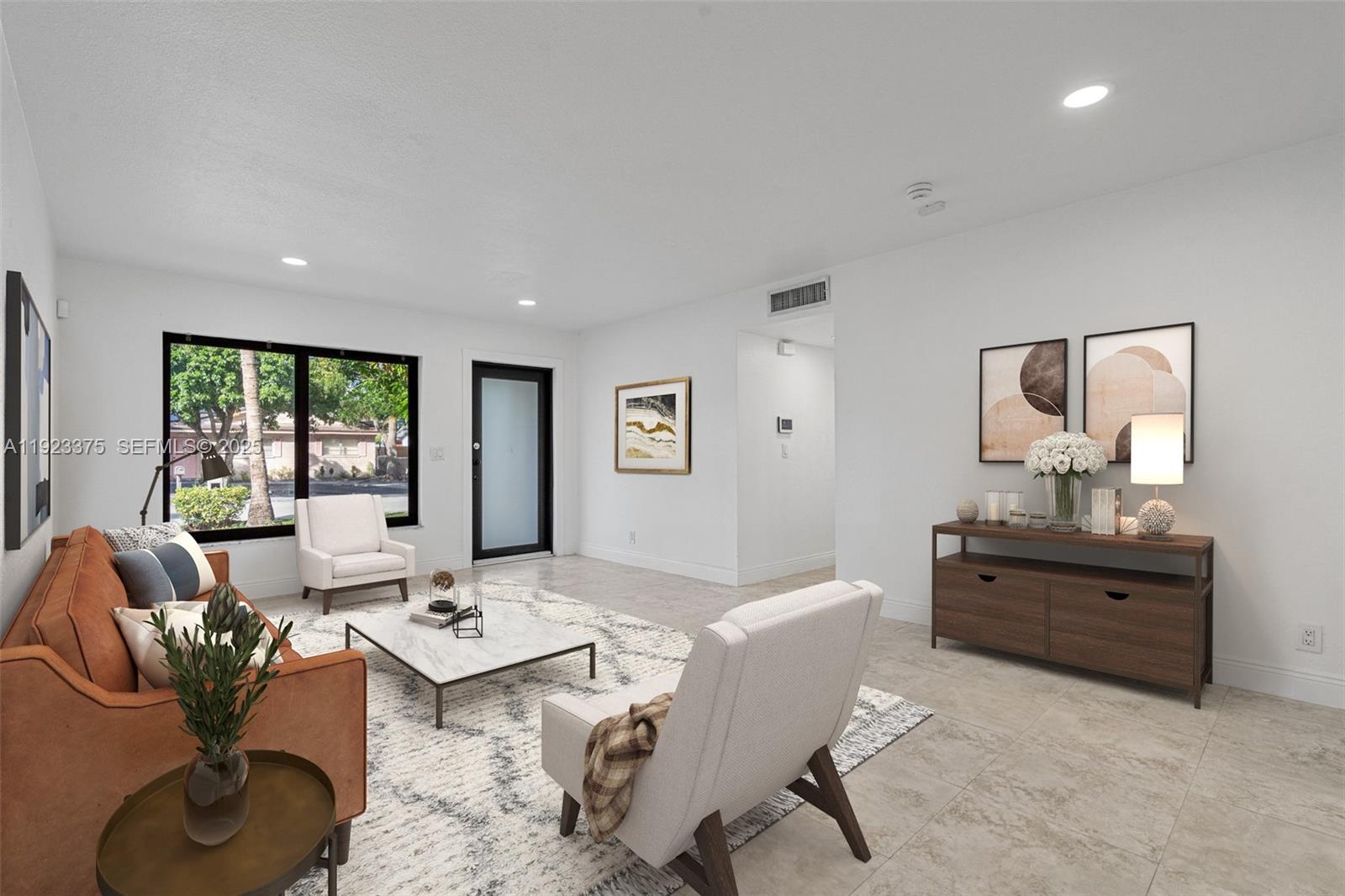 PALM-AIRE VILLAGE 2 SEC A - Residential