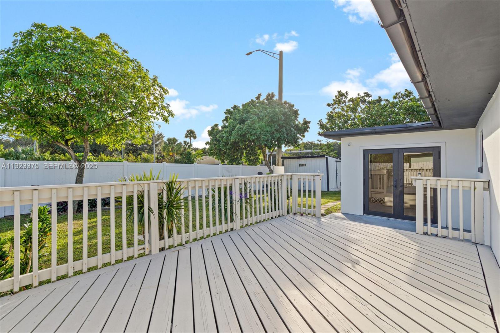 PALM-AIRE VILLAGE 2 SEC A - Residential