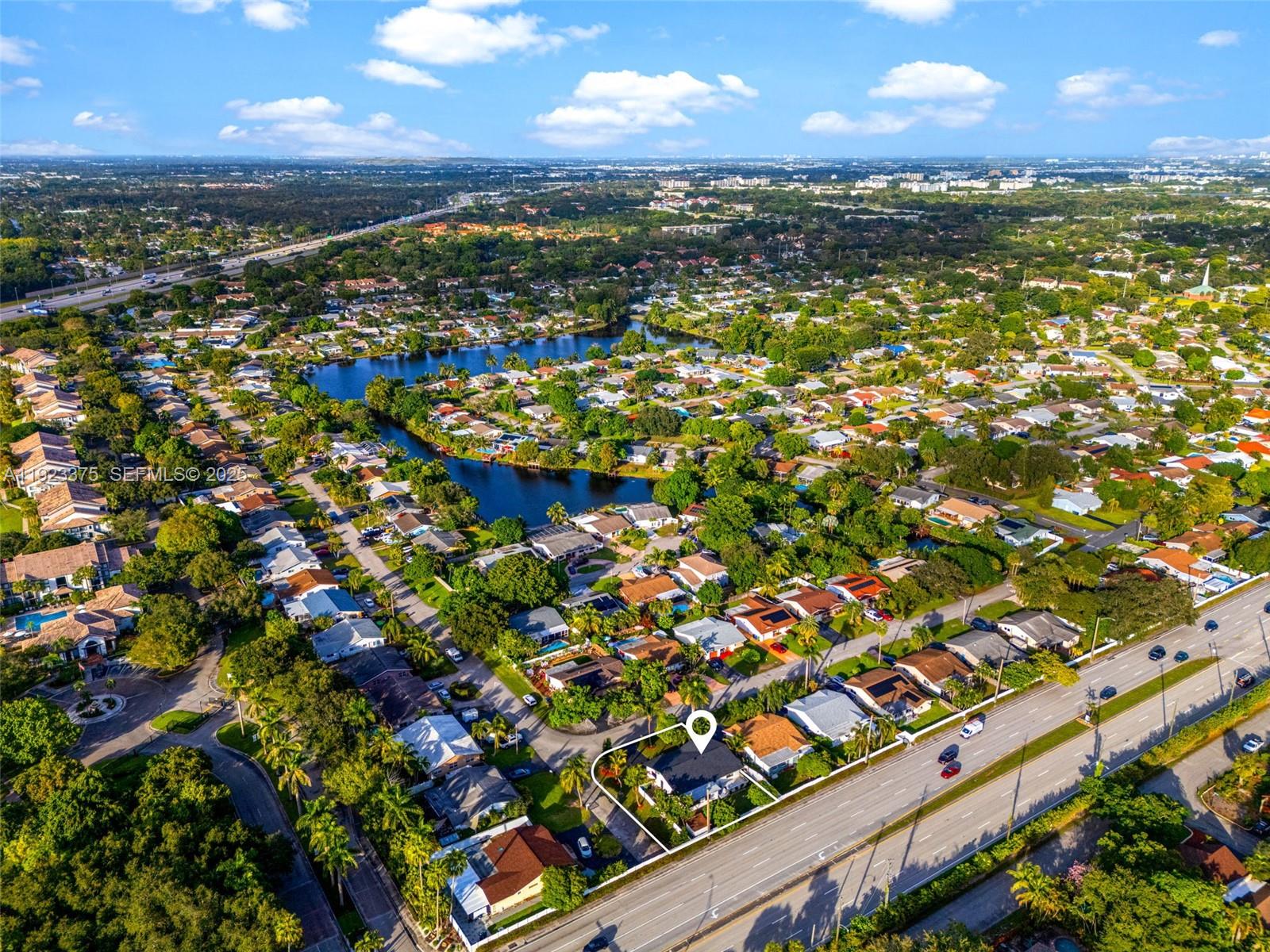 PALM-AIRE VILLAGE 2 SEC A - Residential