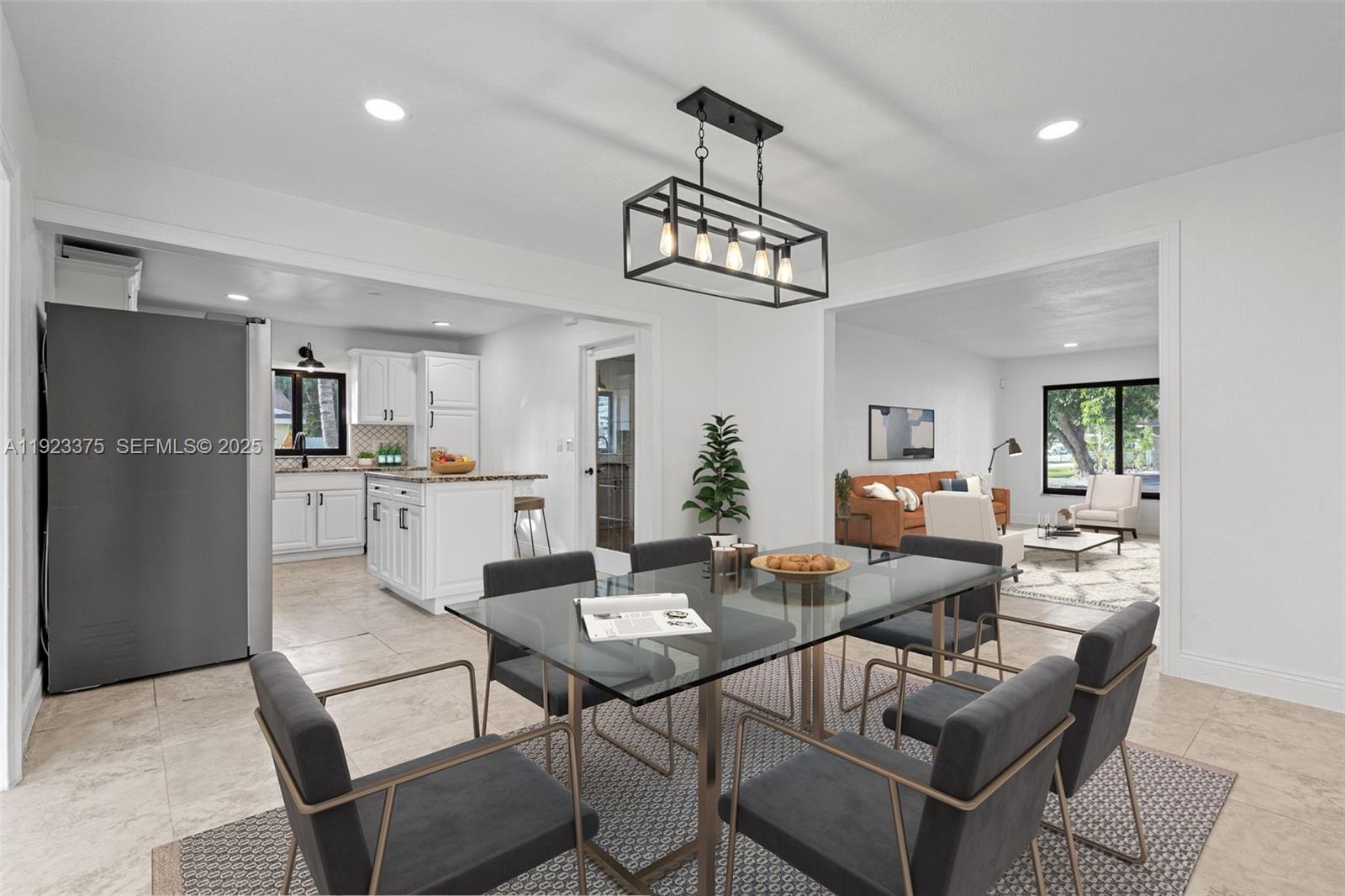 PALM-AIRE VILLAGE 2 SEC A - Residential