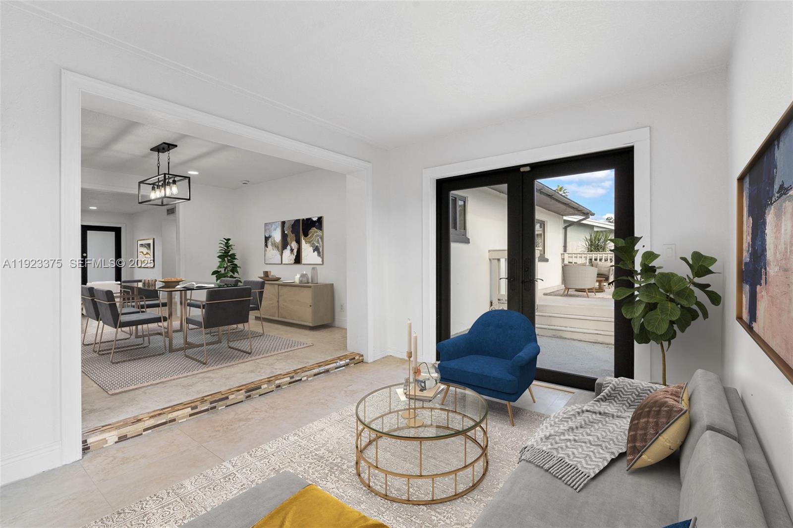 PALM-AIRE VILLAGE 2 SEC A - Residential