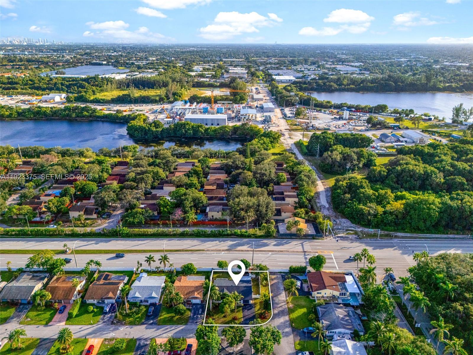 PALM-AIRE VILLAGE 2 SEC A - Residential