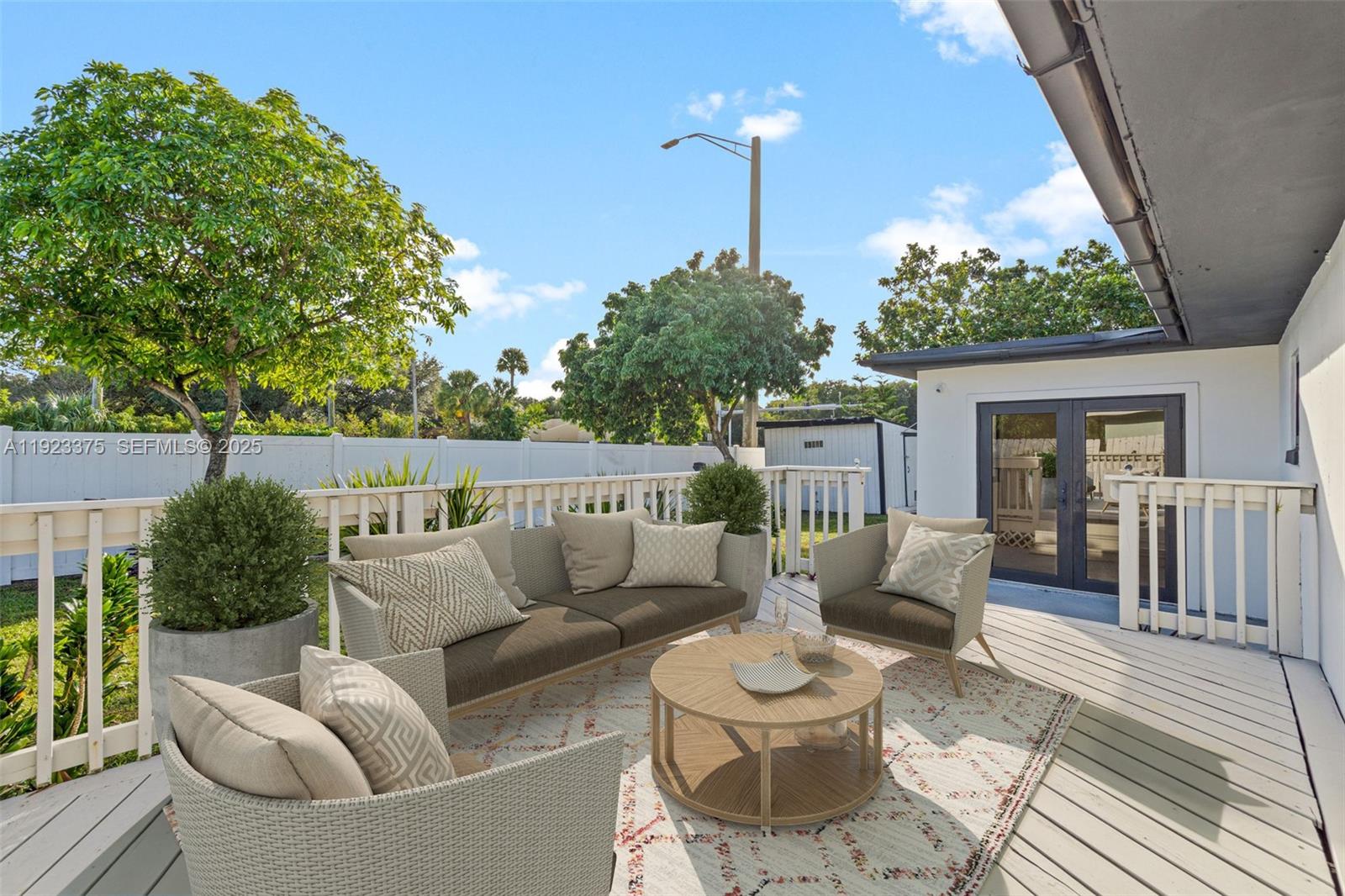 PALM-AIRE VILLAGE 2 SEC A - Residential