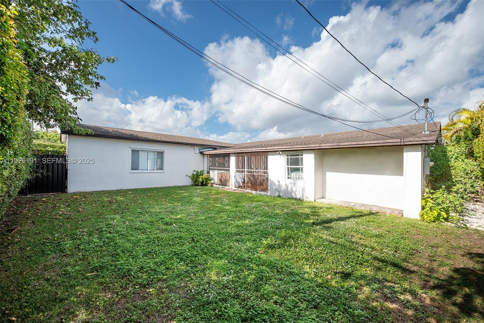 CENTRAL MIAMI PART 7 - Residential