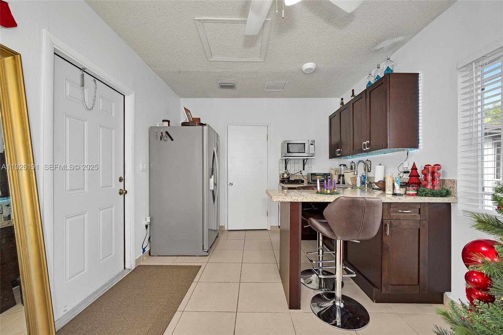 CENTRAL MIAMI PART 7 - Residential