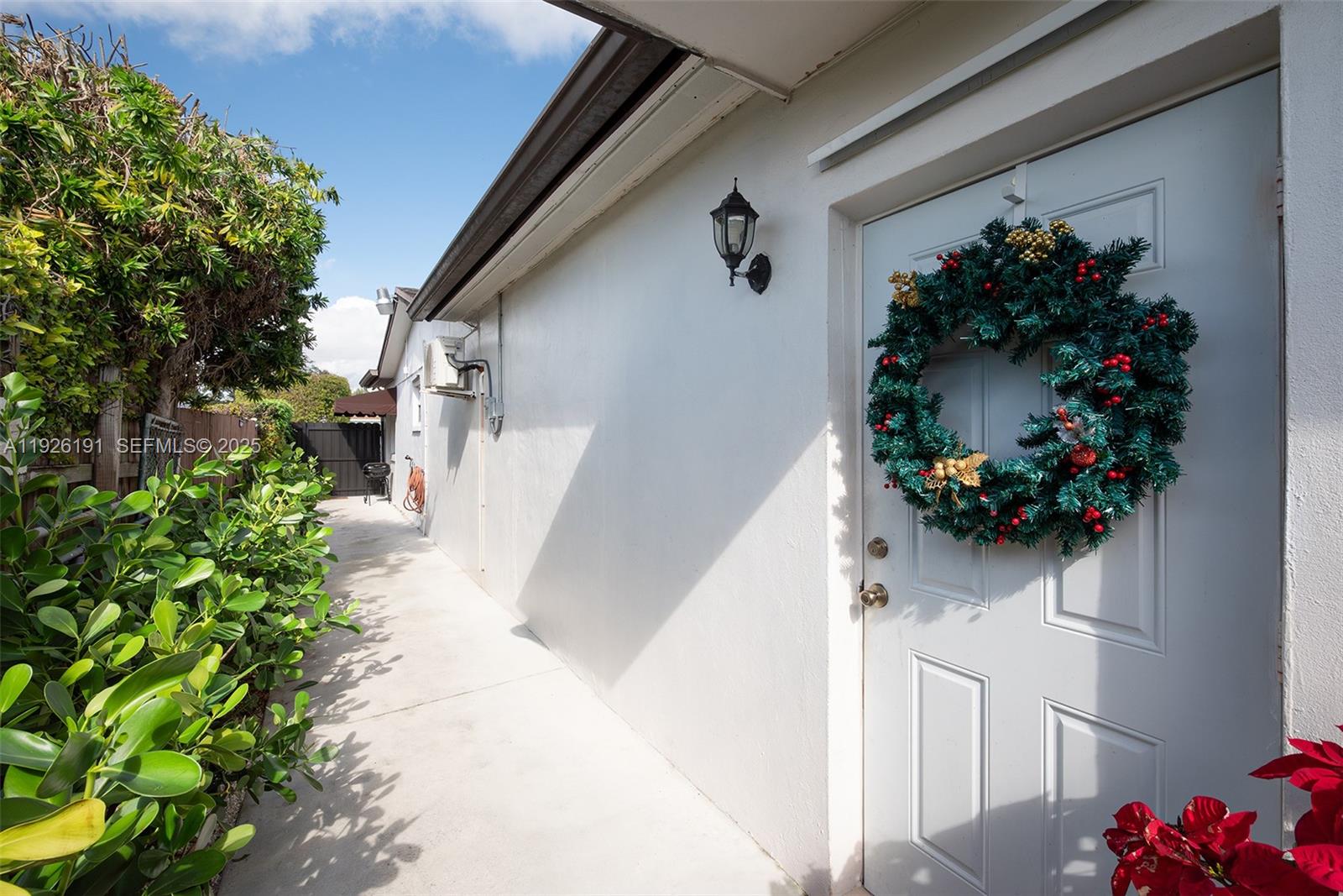 CENTRAL MIAMI PART 7 - Residential