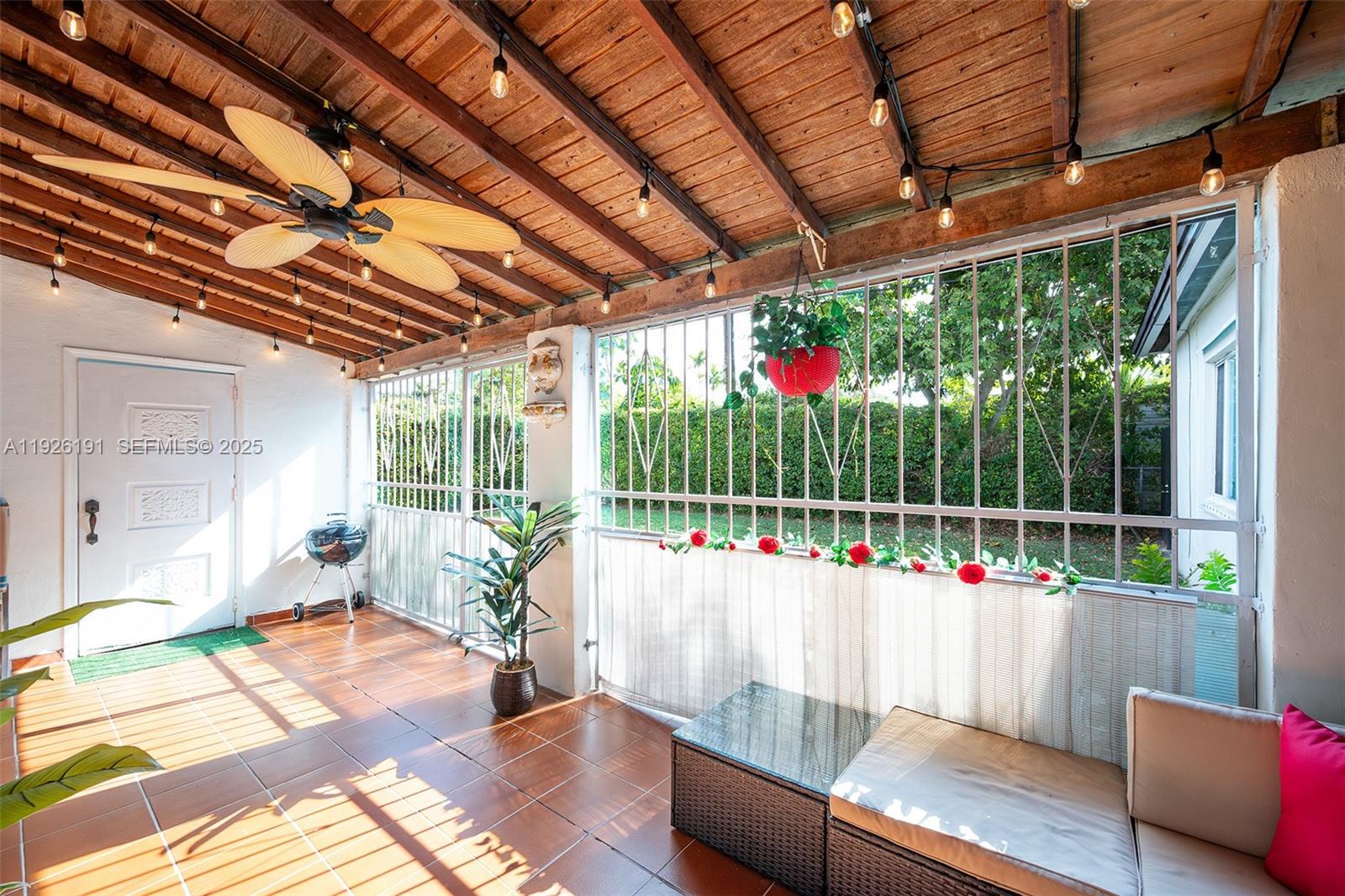 CENTRAL MIAMI PART 7 - Residential