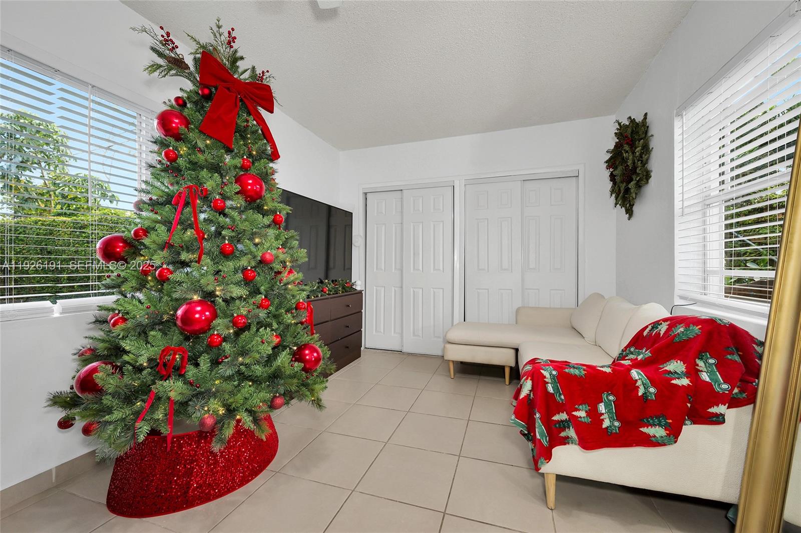 CENTRAL MIAMI PART 7 - Residential