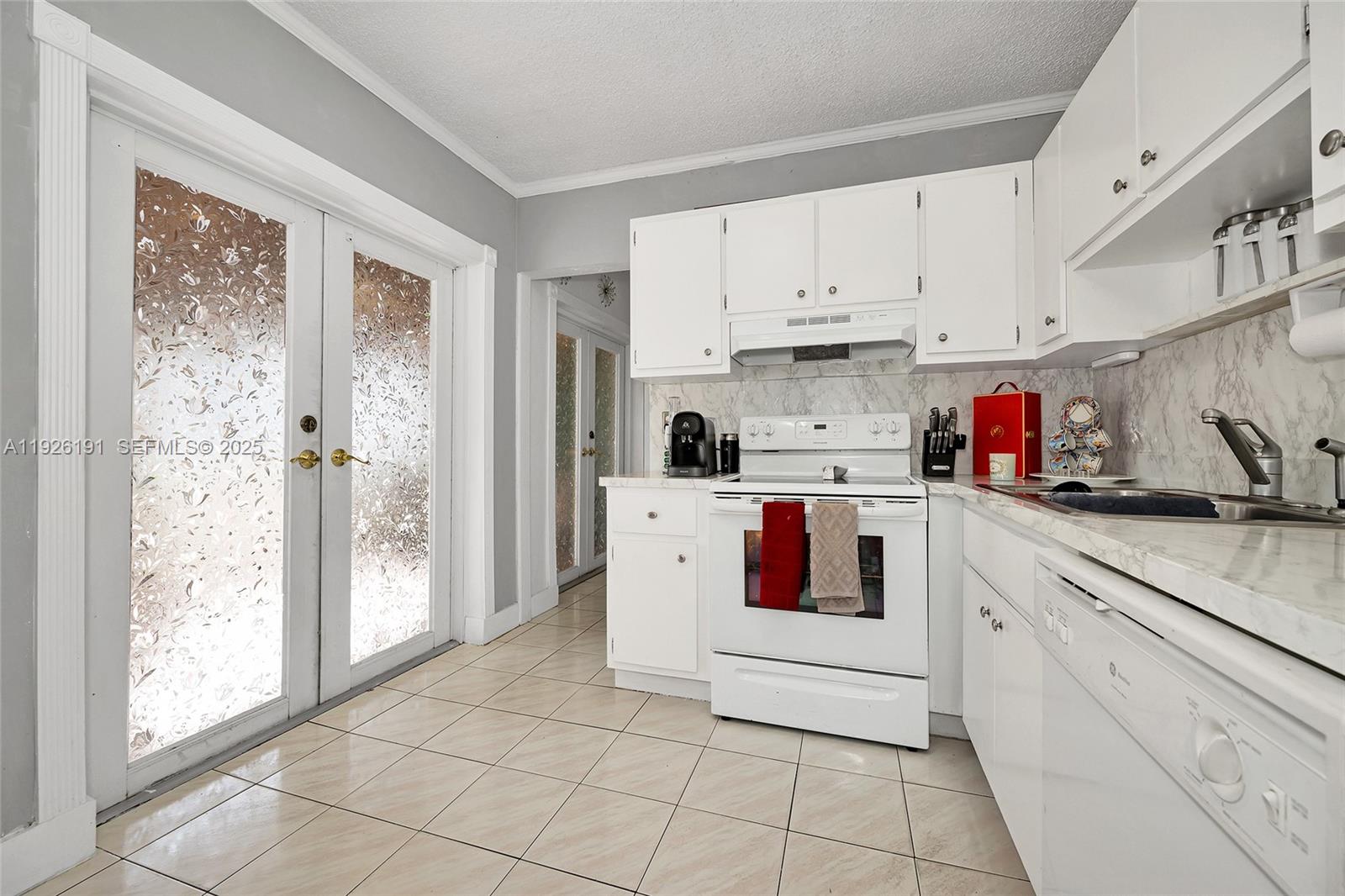 CENTRAL MIAMI PART 7 - Residential