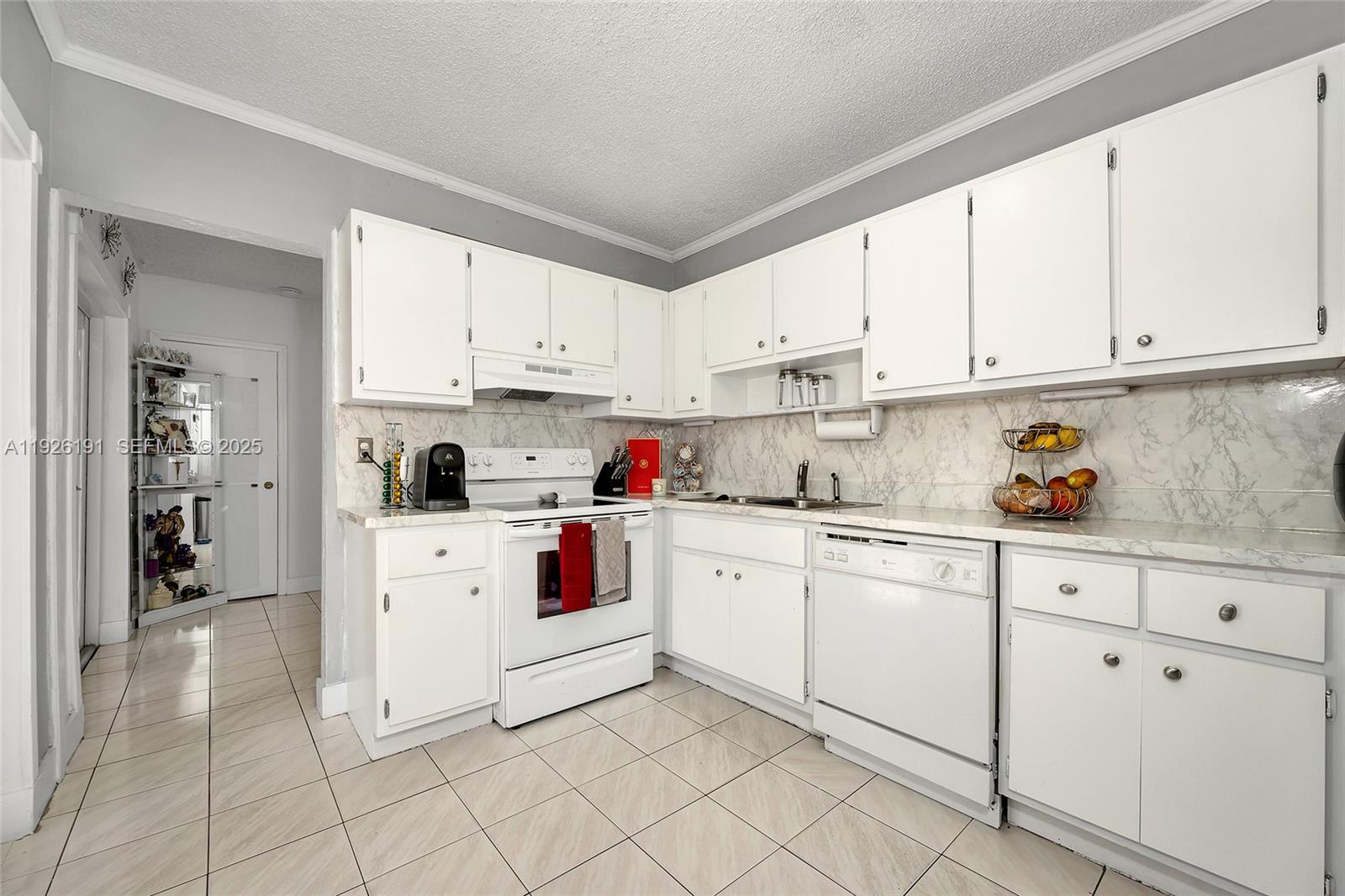 CENTRAL MIAMI PART 7 - Residential