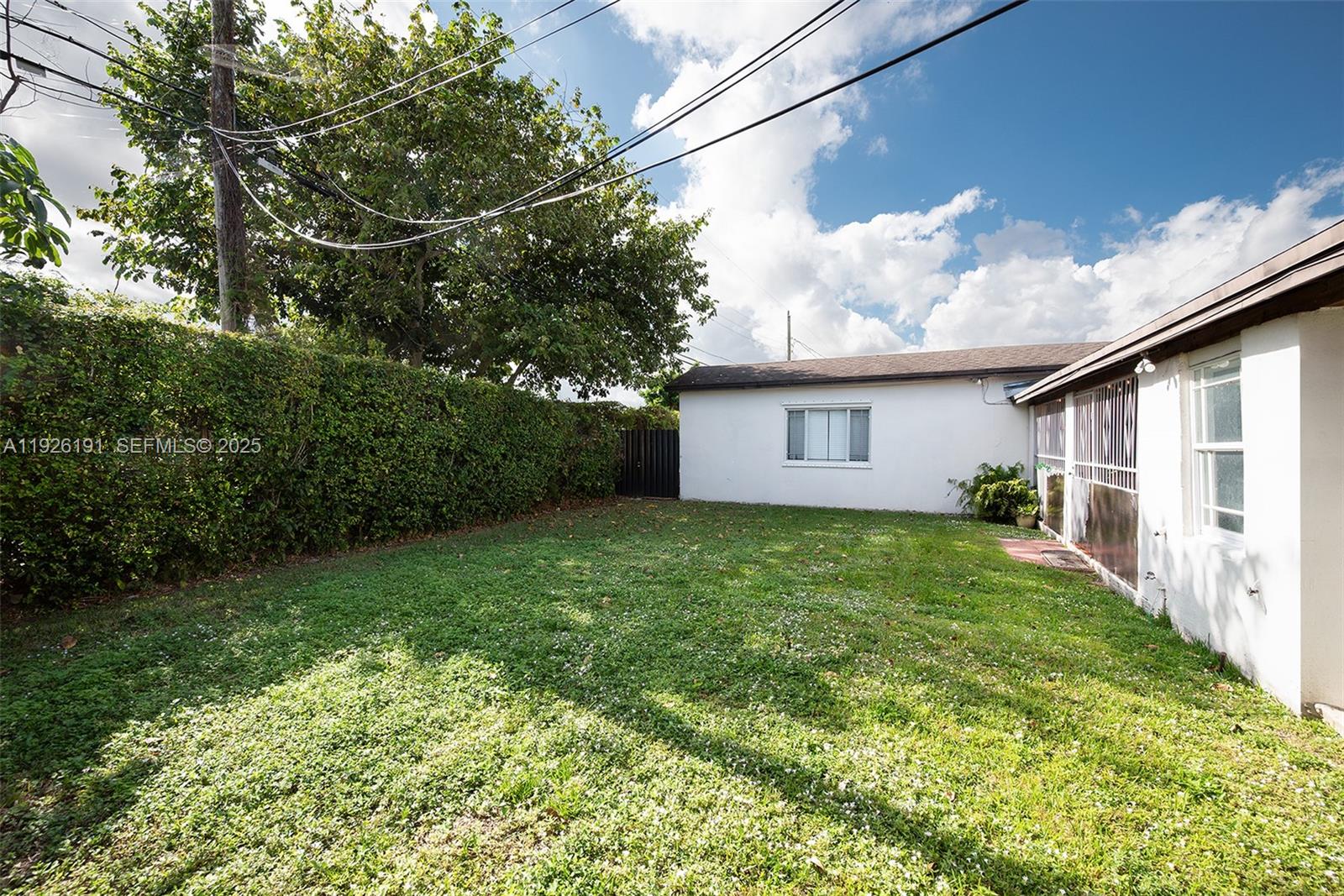 CENTRAL MIAMI PART 7 - Residential