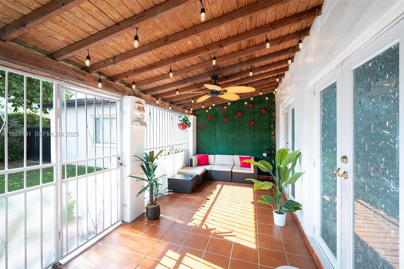 CENTRAL MIAMI PART 7 - Residential