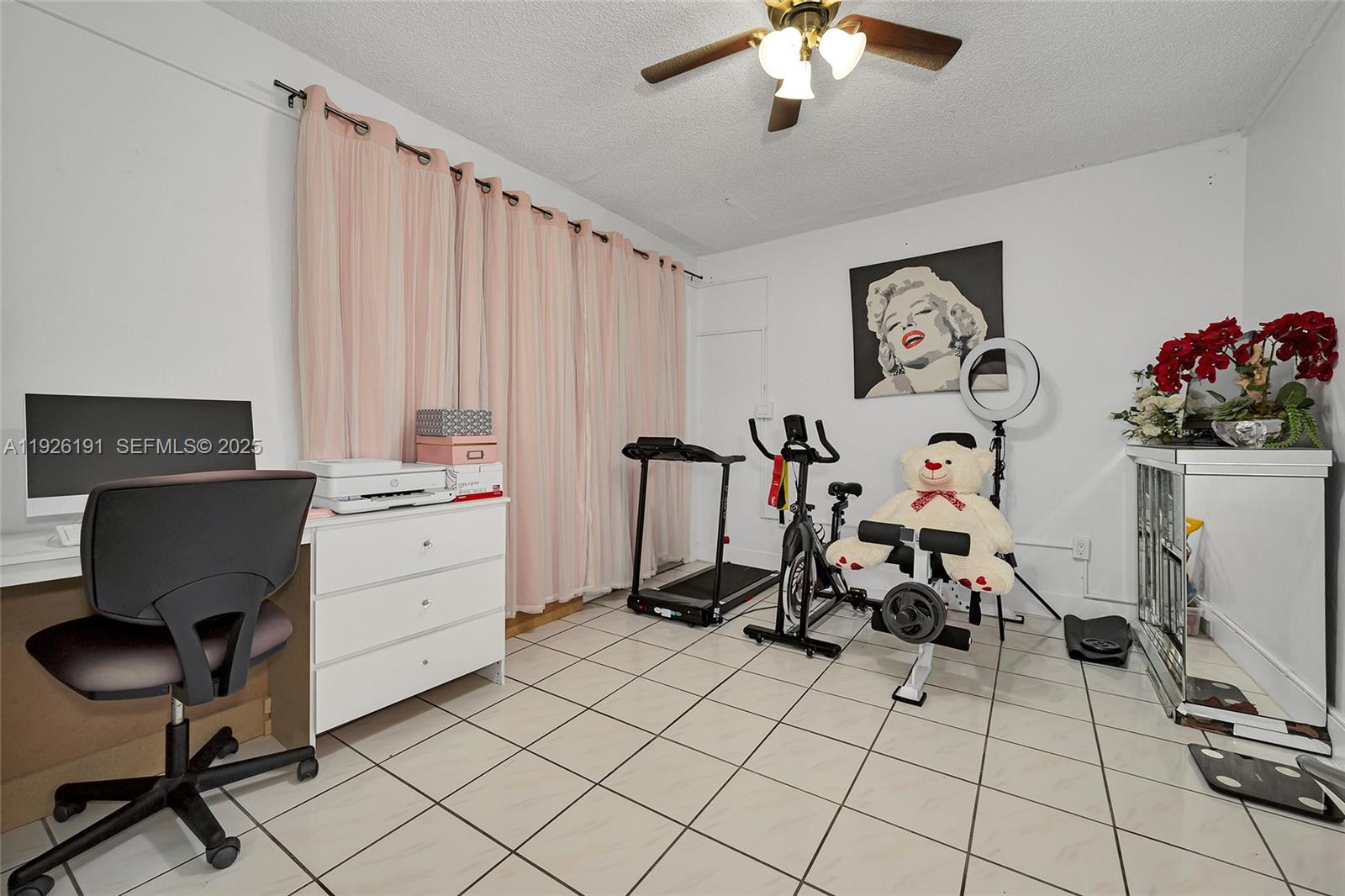 CENTRAL MIAMI PART 7 - Residential