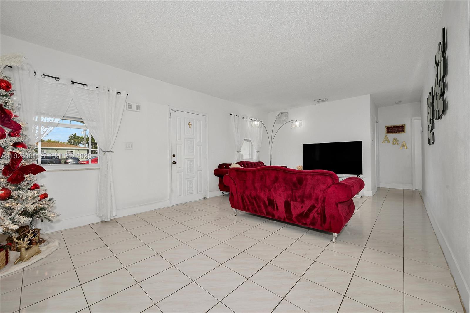 CENTRAL MIAMI PART 7 - Residential