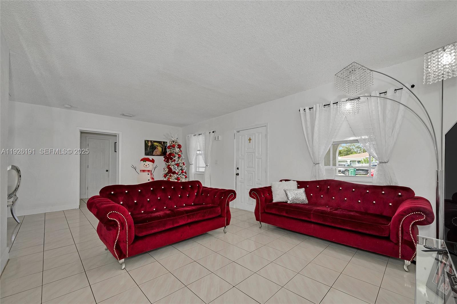 CENTRAL MIAMI PART 7 - Residential