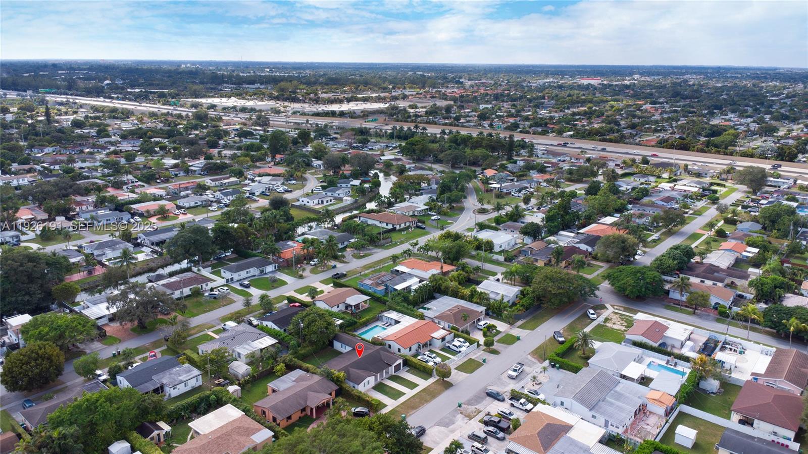 CENTRAL MIAMI PART 7 - Residential