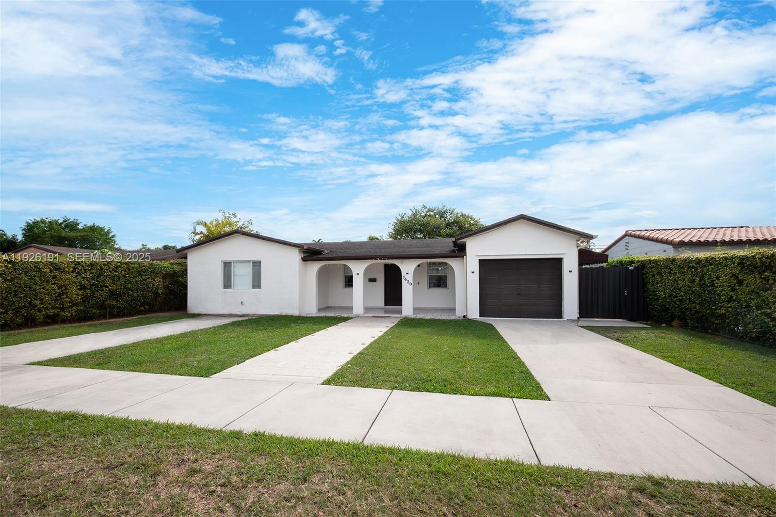 CENTRAL MIAMI PART 7 - Residential