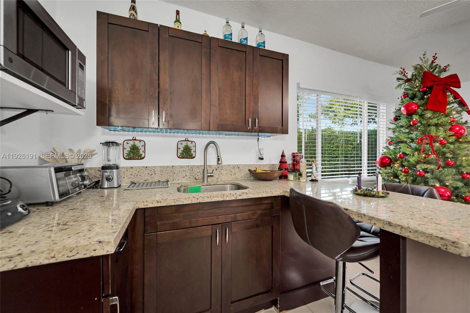 CENTRAL MIAMI PART 7 - Residential