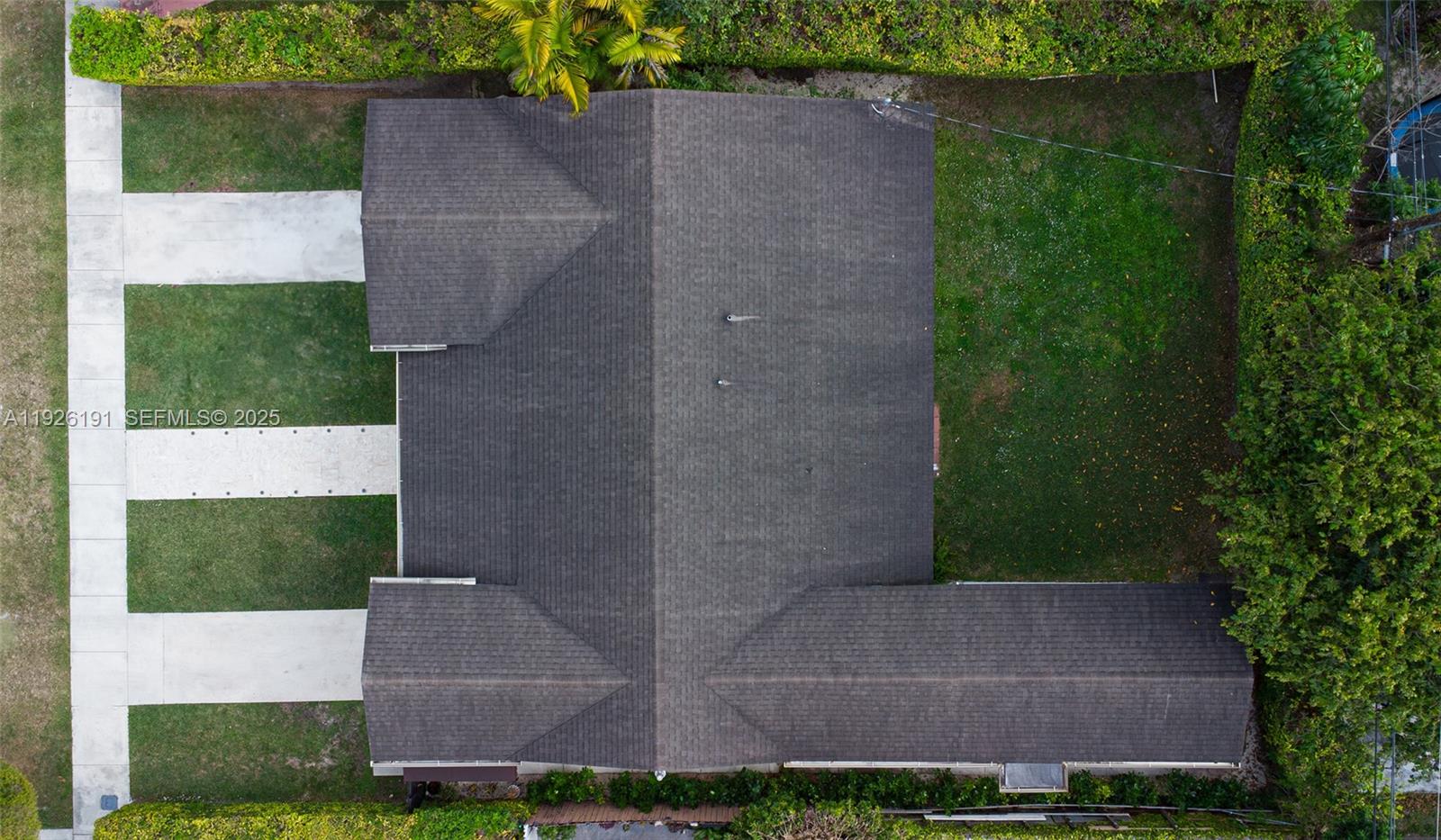 CENTRAL MIAMI PART 7 - Residential