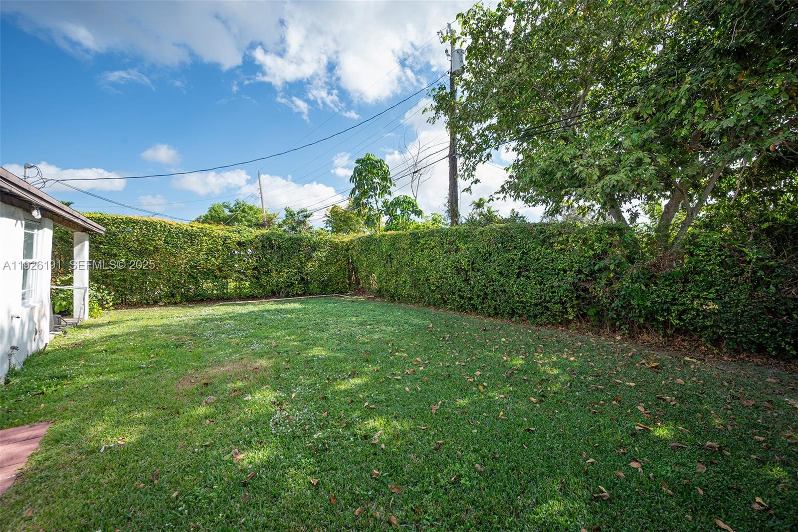 CENTRAL MIAMI PART 7 - Residential