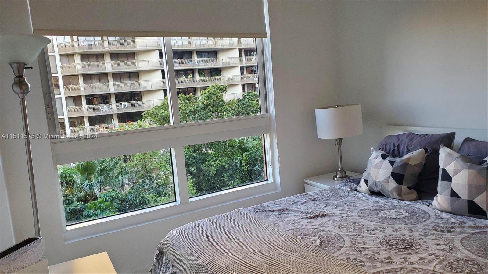 THE MUTINY CONDO - Residential Lease