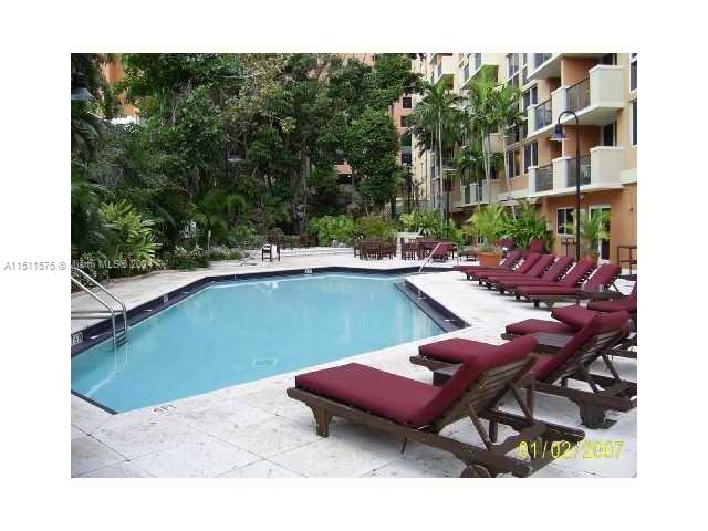 THE MUTINY CONDO - Residential Lease