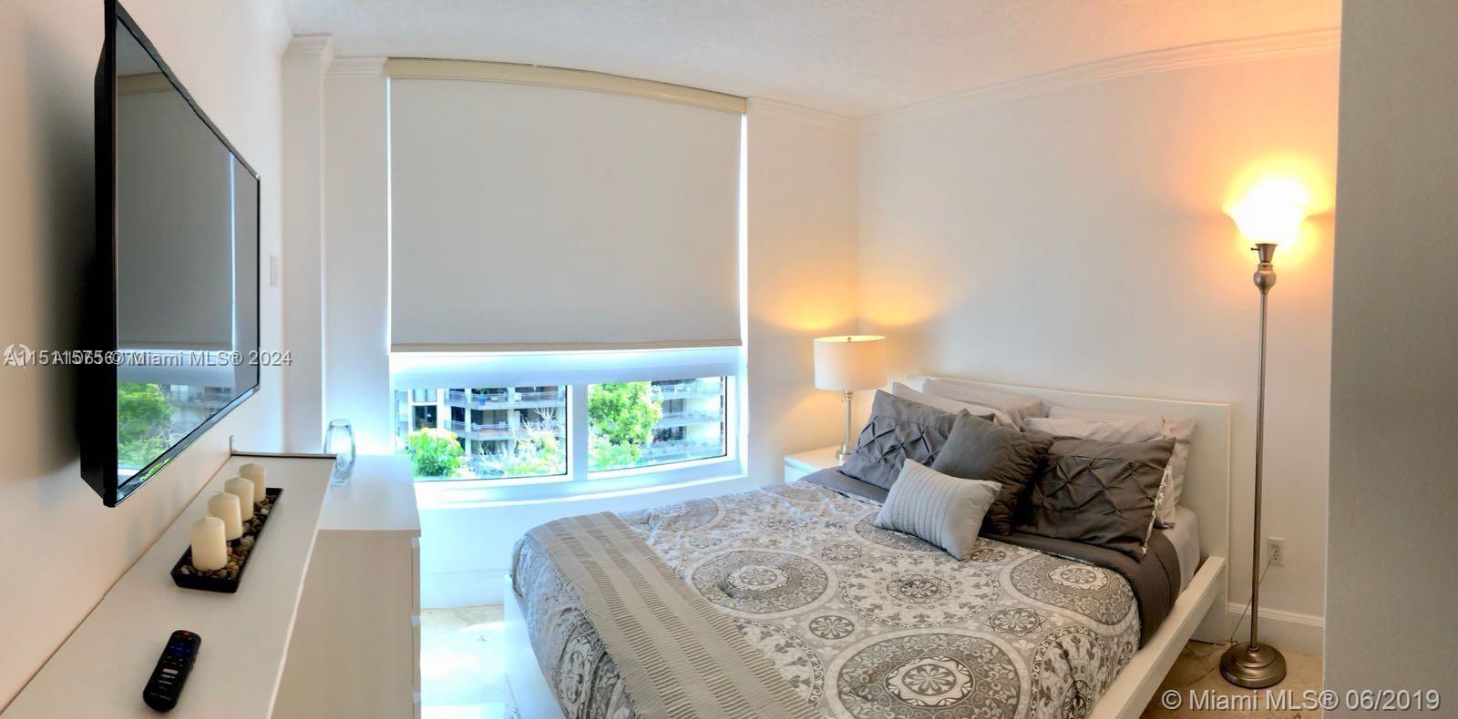 THE MUTINY CONDO - Residential Lease