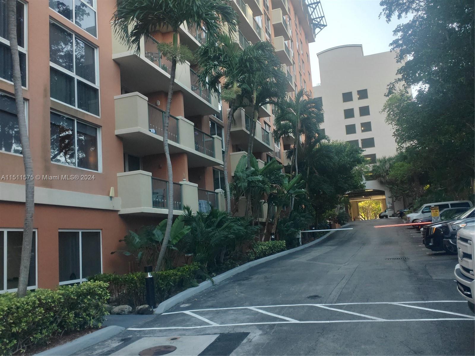 THE MUTINY CONDO - Residential Lease