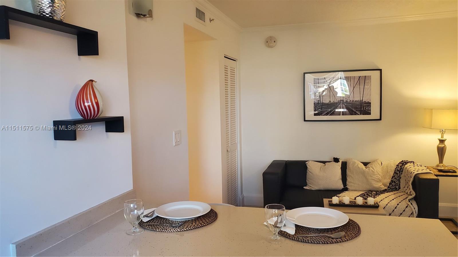 THE MUTINY CONDO - Residential Lease