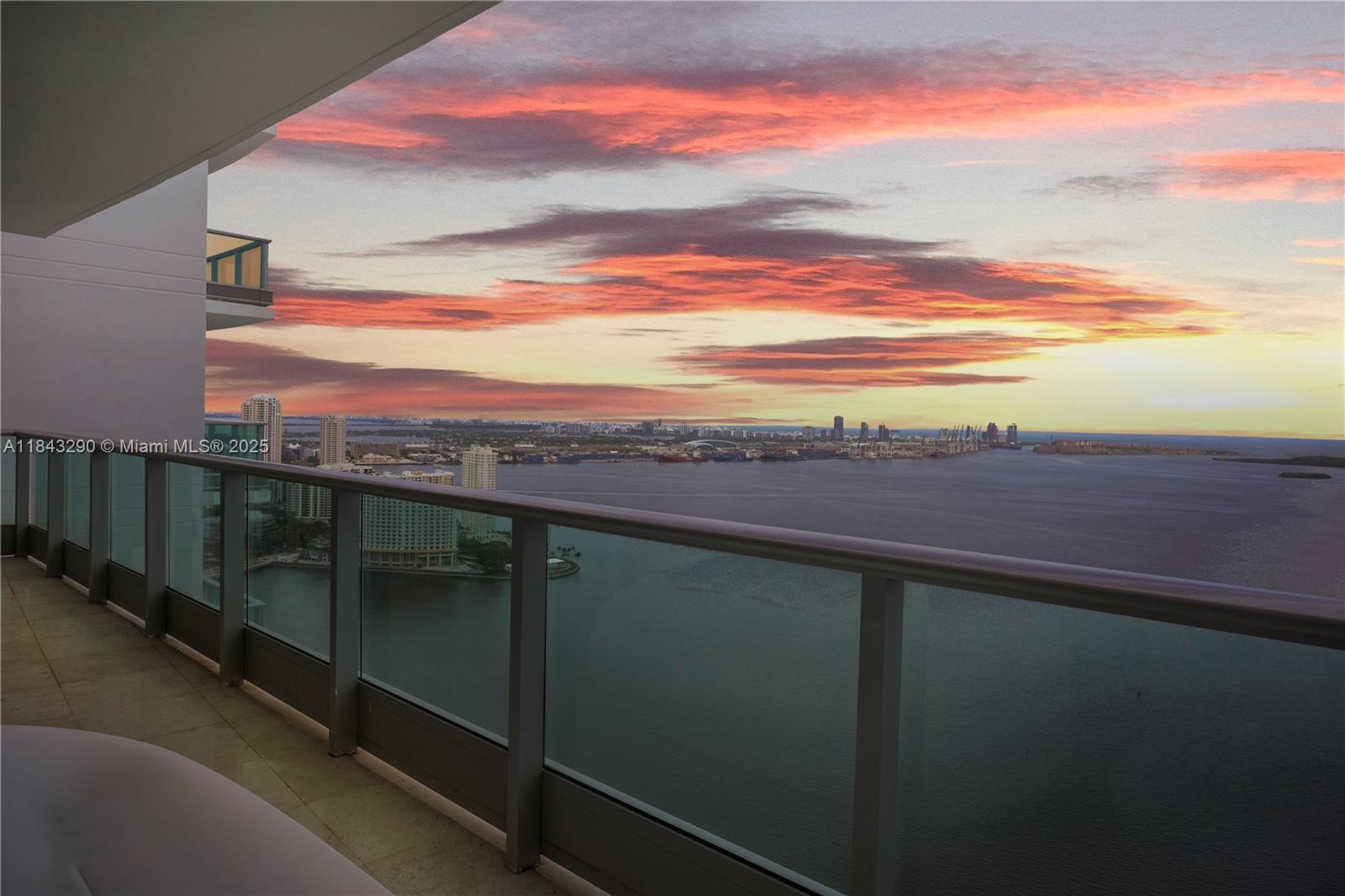 JADE RESIDENCES AT BRICKE - Residential