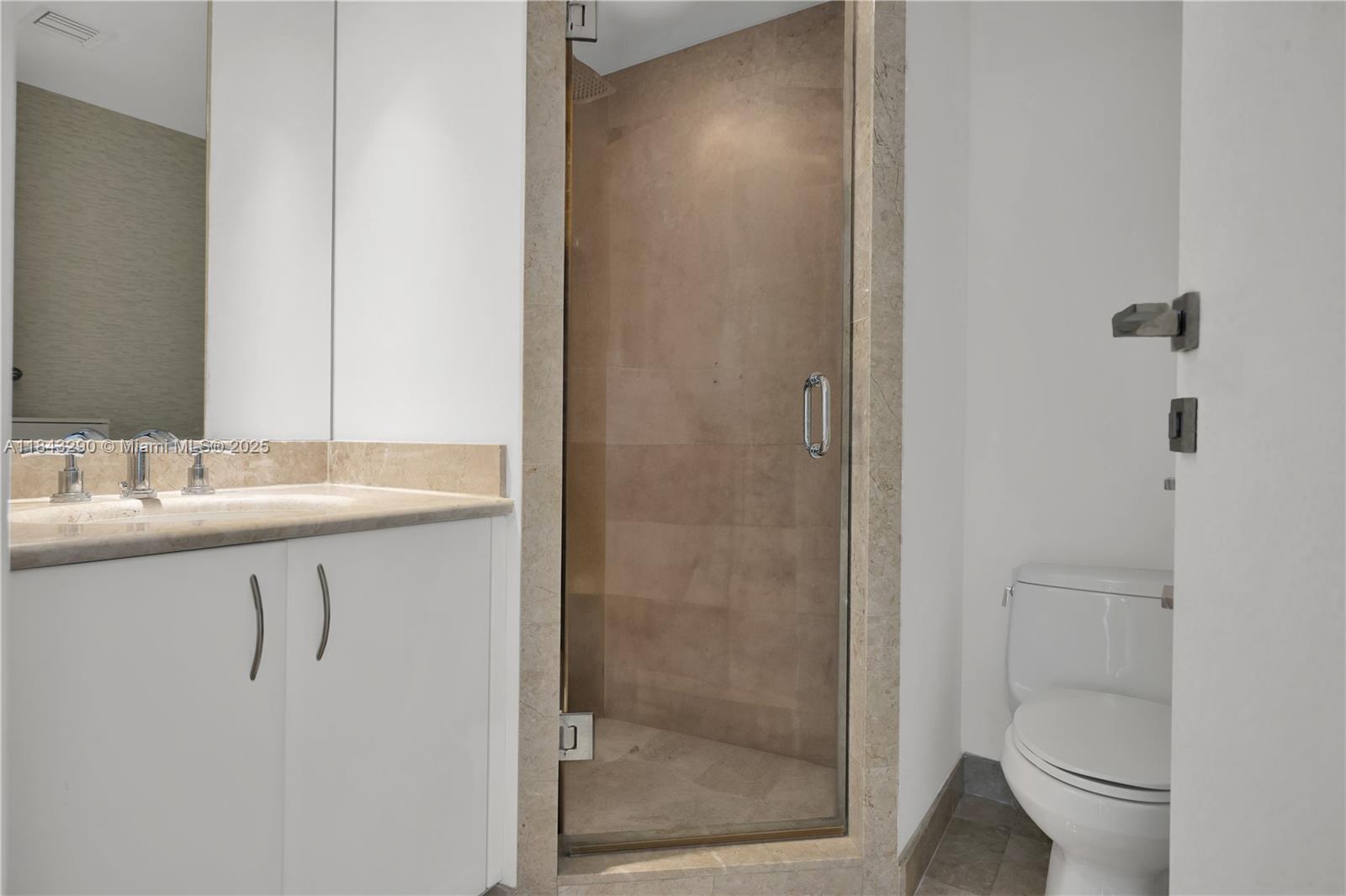 JADE RESIDENCES AT BRICKE - Residential