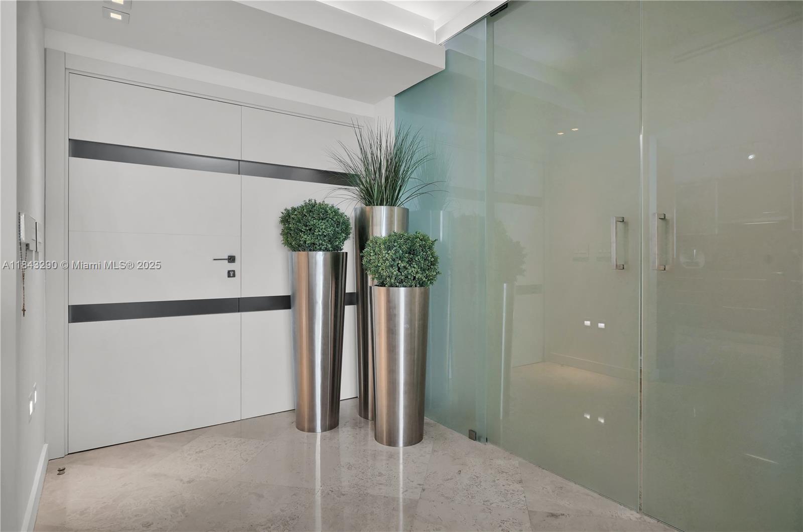 JADE RESIDENCES AT BRICKE - Residential