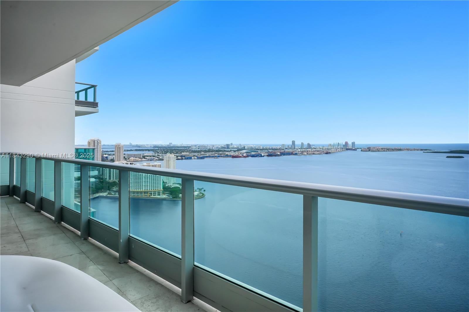 JADE RESIDENCES AT BRICKE - Residential